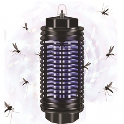 lanterne anti-moustiques