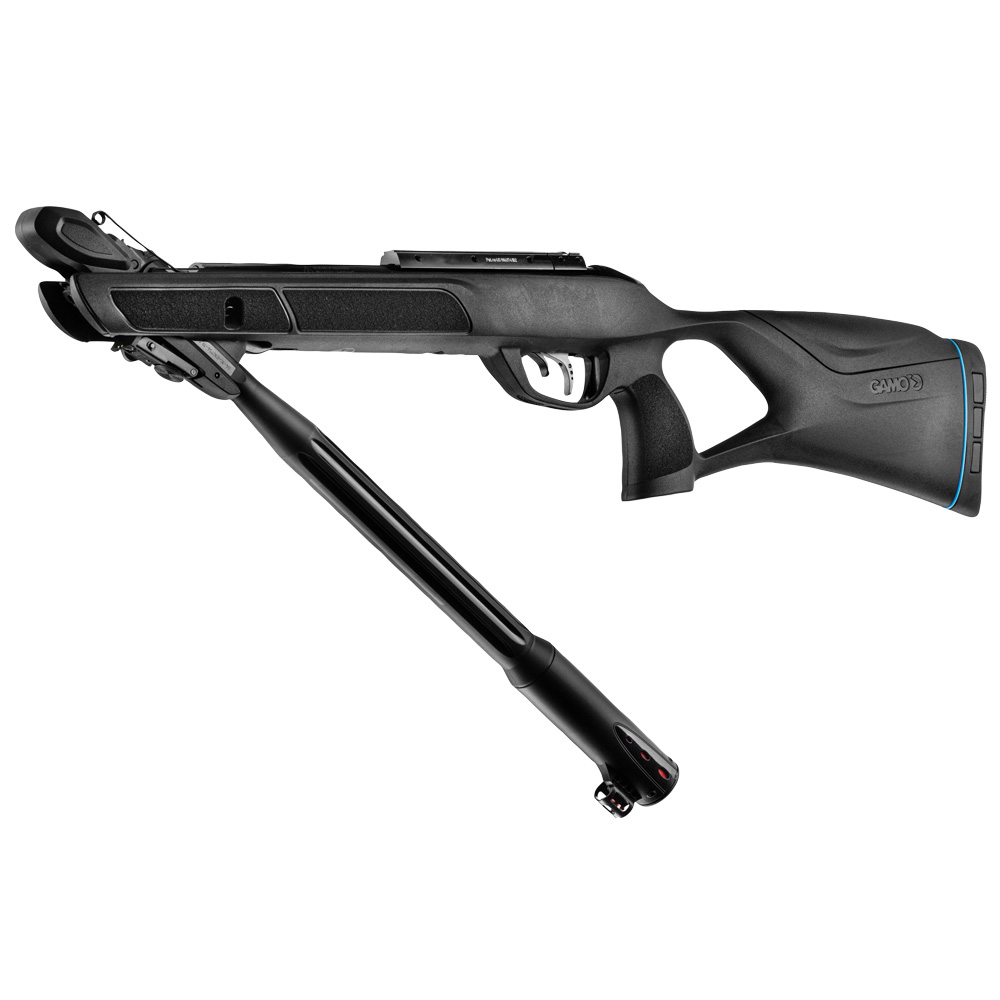 Pack carabine à plomb 4,5mm Gamo Whisper X Tactical IGT 19,9 joules - Tir  de loisir/Carabine à plomb - securicount
