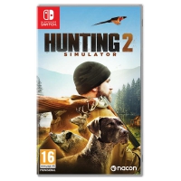 Hunting Simulator 2 pour PS5 - Ducatillon