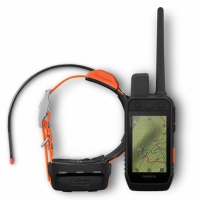 Collier gps pour chien TRACKSOON FA29