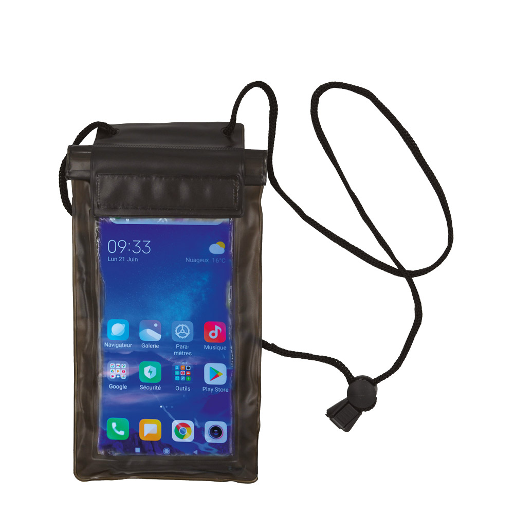 Pochette Waterproof Pour Smartphone Référence ETUI-WATERPROOF