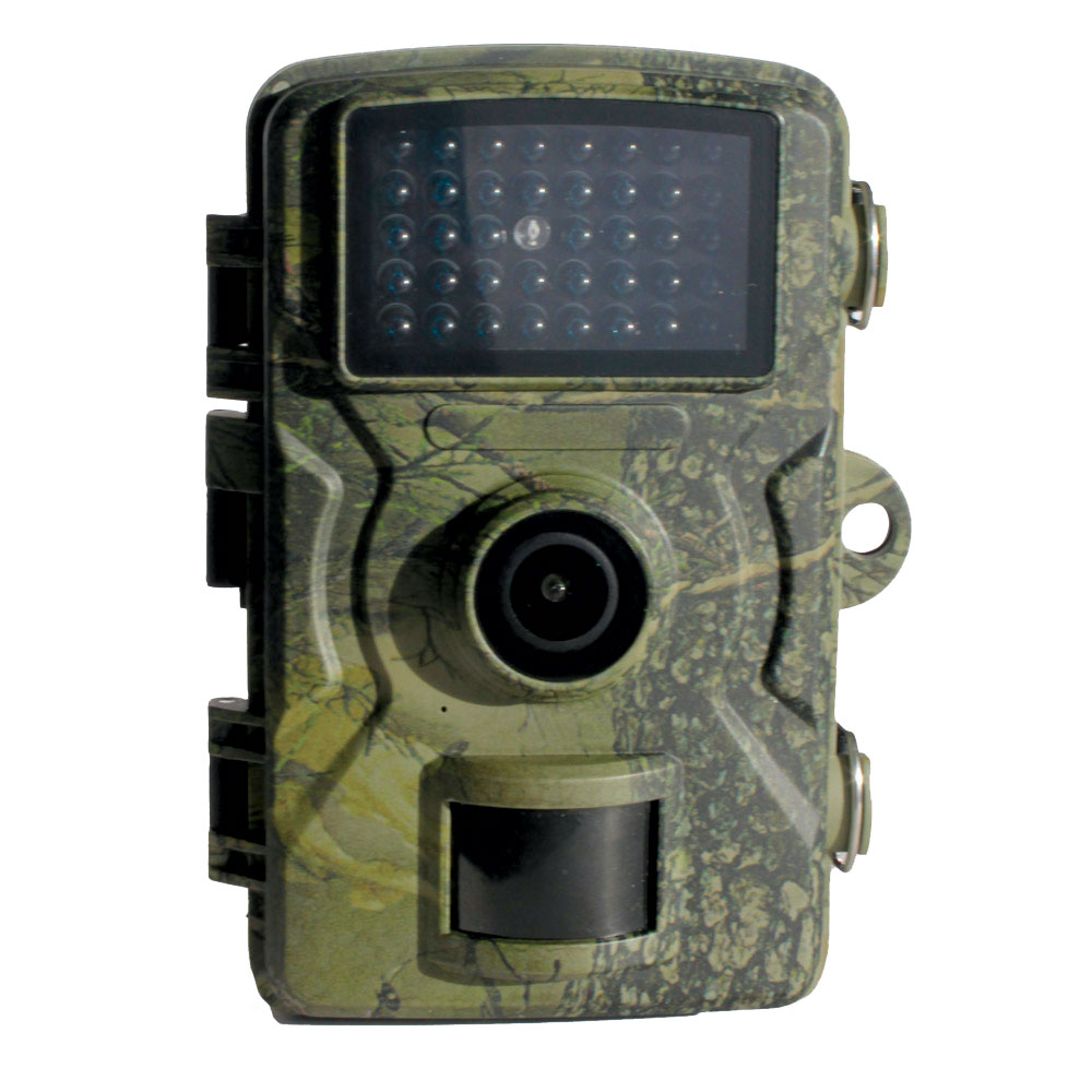 Caméra de chasse 20M Pixels ProHunt - VERNEY-CARRON
