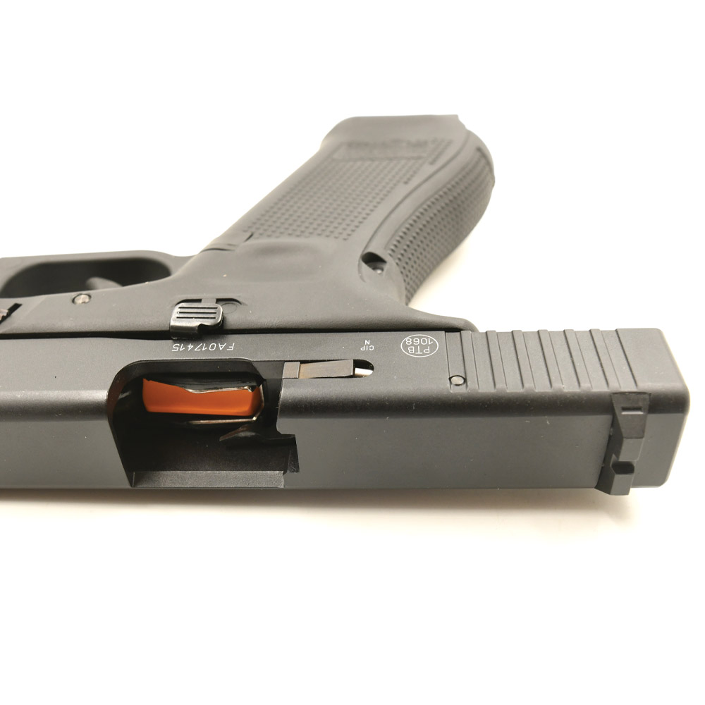 Pistolet à blanc Glock 17 Gen 5 Umarex 9mm PAK